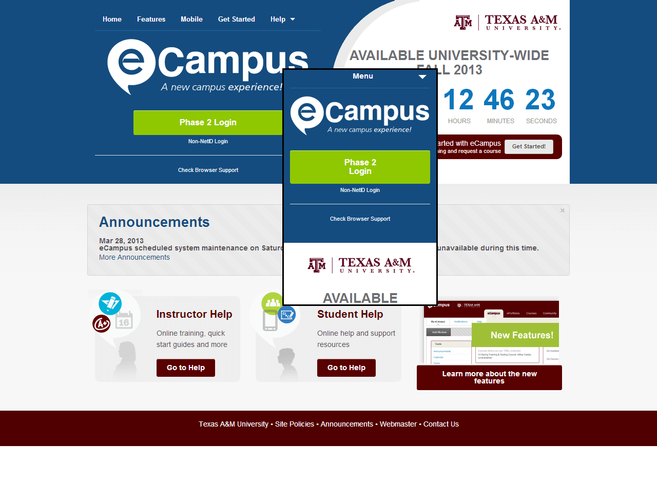 eCampus